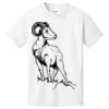 1-DAY NO MINIMUM Youth Crewneck T-Shirt Thumbnail