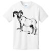 1-DAY NO MINIMUM Youth Crewneck T-Shirt Thumbnail