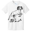 1-DAY NO MINIMUM Youth Crewneck T-Shirt Thumbnail
