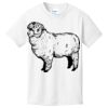 1-DAY NO MINIMUM Youth Crewneck T-Shirt Thumbnail
