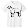 1-DAY NO MINIMUM Youth Crewneck T-Shirt Thumbnail
