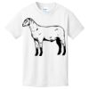 1-DAY NO MINIMUM Youth Crewneck T-Shirt Thumbnail
