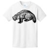 1-DAY NO MINIMUM Youth Crewneck T-Shirt Thumbnail