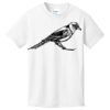 1-DAY NO MINIMUM Youth Crewneck T-Shirt Thumbnail