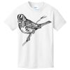 1-DAY NO MINIMUM Youth Crewneck T-Shirt Thumbnail