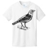 1-DAY NO MINIMUM Youth Crewneck T-Shirt Thumbnail
