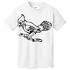 1-DAY NO MINIMUM Youth Crewneck T-Shirt Thumbnail