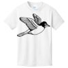1-DAY NO MINIMUM Youth Crewneck T-Shirt Thumbnail