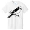 1-DAY NO MINIMUM Youth Crewneck T-Shirt Thumbnail