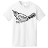 1-DAY NO MINIMUM Youth Crewneck T-Shirt Thumbnail
