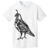 1-DAY NO MINIMUM Youth Crewneck T-Shirt Thumbnail