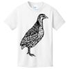 1-DAY NO MINIMUM Youth Crewneck T-Shirt Thumbnail