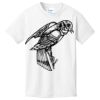 1-DAY NO MINIMUM Youth Crewneck T-Shirt Thumbnail