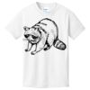 1-DAY NO MINIMUM Youth Crewneck T-Shirt Thumbnail
