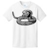 1-DAY NO MINIMUM Youth Crewneck T-Shirt Thumbnail