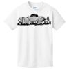 1-DAY NO MINIMUM Youth Crewneck T-Shirt Thumbnail