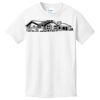 1-DAY NO MINIMUM Youth Crewneck T-Shirt Thumbnail