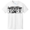 1-DAY NO MINIMUM Youth Crewneck T-Shirt Thumbnail