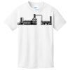 1-DAY NO MINIMUM Youth Crewneck T-Shirt Thumbnail