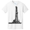 1-DAY NO MINIMUM Youth Crewneck T-Shirt Thumbnail