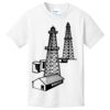 1-DAY NO MINIMUM Youth Crewneck T-Shirt Thumbnail