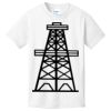 1-DAY NO MINIMUM Youth Crewneck T-Shirt Thumbnail