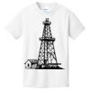 1-DAY NO MINIMUM Youth Crewneck T-Shirt Thumbnail