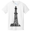 1-DAY NO MINIMUM Youth Crewneck T-Shirt Thumbnail