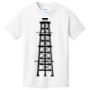 1-DAY NO MINIMUM Youth Crewneck T-Shirt Thumbnail