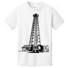 1-DAY NO MINIMUM Youth Crewneck T-Shirt Thumbnail