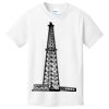 1-DAY NO MINIMUM Youth Crewneck T-Shirt Thumbnail