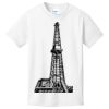 1-DAY NO MINIMUM Youth Crewneck T-Shirt Thumbnail