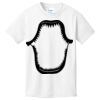 1-DAY NO MINIMUM Youth Crewneck T-Shirt Thumbnail
