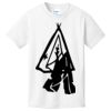 1-DAY NO MINIMUM Youth Crewneck T-Shirt Thumbnail