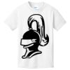 1-DAY NO MINIMUM Youth Crewneck T-Shirt Thumbnail