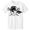 1-DAY NO MINIMUM Youth Crewneck T-Shirt Thumbnail