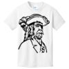 1-DAY NO MINIMUM Youth Crewneck T-Shirt Thumbnail