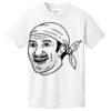 1-DAY NO MINIMUM Youth Crewneck T-Shirt Thumbnail