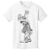 1-DAY NO MINIMUM Youth Crewneck T-Shirt Thumbnail