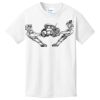 1-DAY NO MINIMUM Youth Crewneck T-Shirt Thumbnail