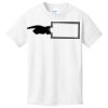1-DAY NO MINIMUM Youth Crewneck T-Shirt Thumbnail
