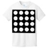 1-DAY NO MINIMUM Youth Crewneck T-Shirt Thumbnail