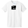 1-DAY NO MINIMUM Youth Crewneck T-Shirt Thumbnail