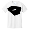 1-DAY NO MINIMUM Youth Crewneck T-Shirt Thumbnail