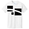 1-DAY NO MINIMUM Youth Crewneck T-Shirt Thumbnail