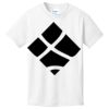 1-DAY NO MINIMUM Youth Crewneck T-Shirt Thumbnail
