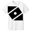 1-DAY NO MINIMUM Youth Crewneck T-Shirt Thumbnail