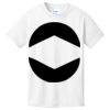 1-DAY NO MINIMUM Youth Crewneck T-Shirt Thumbnail