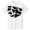 1-DAY NO MINIMUM Youth Crewneck T-Shirt Thumbnail