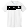 1-DAY NO MINIMUM Youth Crewneck T-Shirt Thumbnail